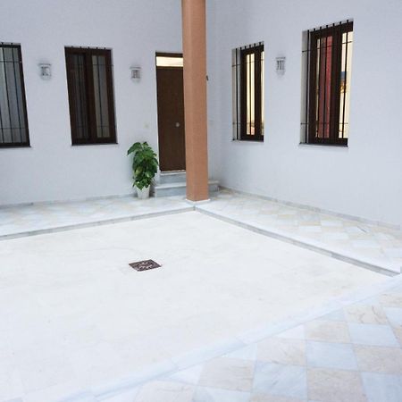Apartamento Centro De Sevilla Dış mekan fotoğraf