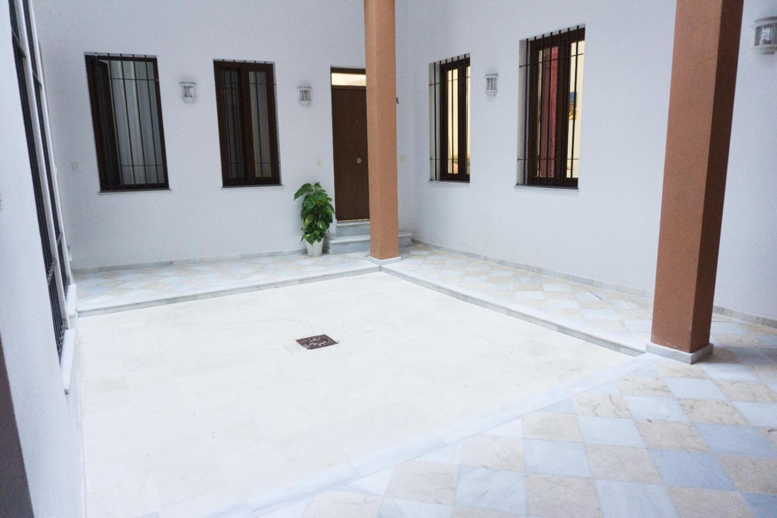 Apartamento Centro De Sevilla Dış mekan fotoğraf