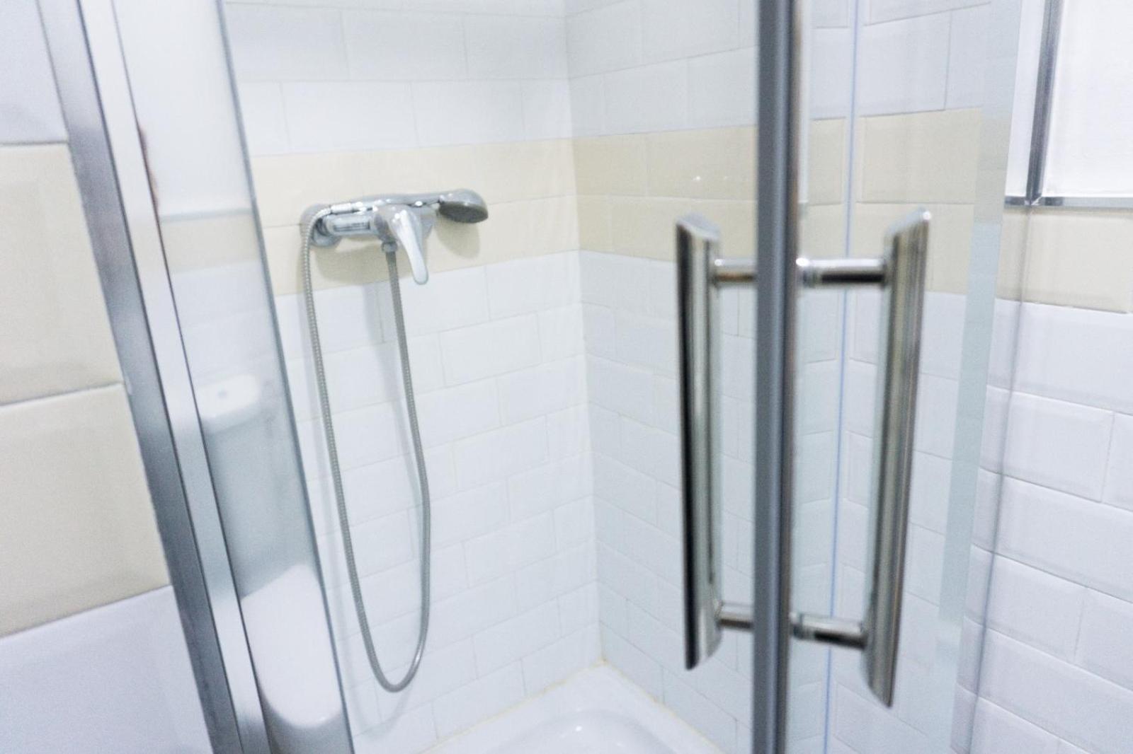 Apartamento Centro De Sevilla Dış mekan fotoğraf