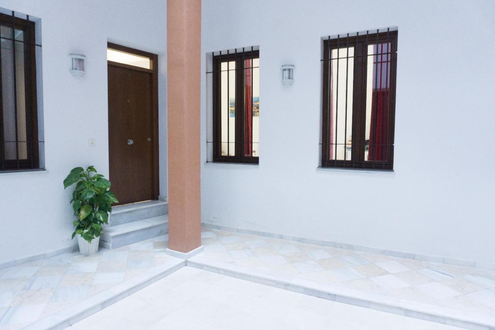 Apartamento Centro De Sevilla Dış mekan fotoğraf