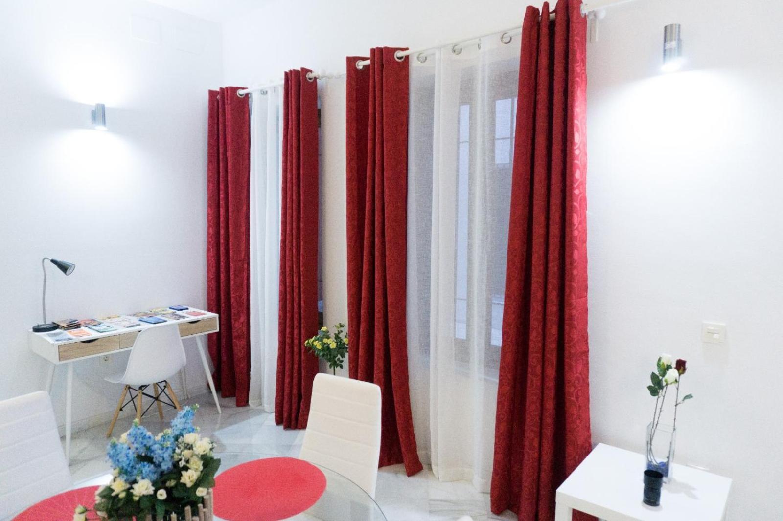 Apartamento Centro De Sevilla Dış mekan fotoğraf